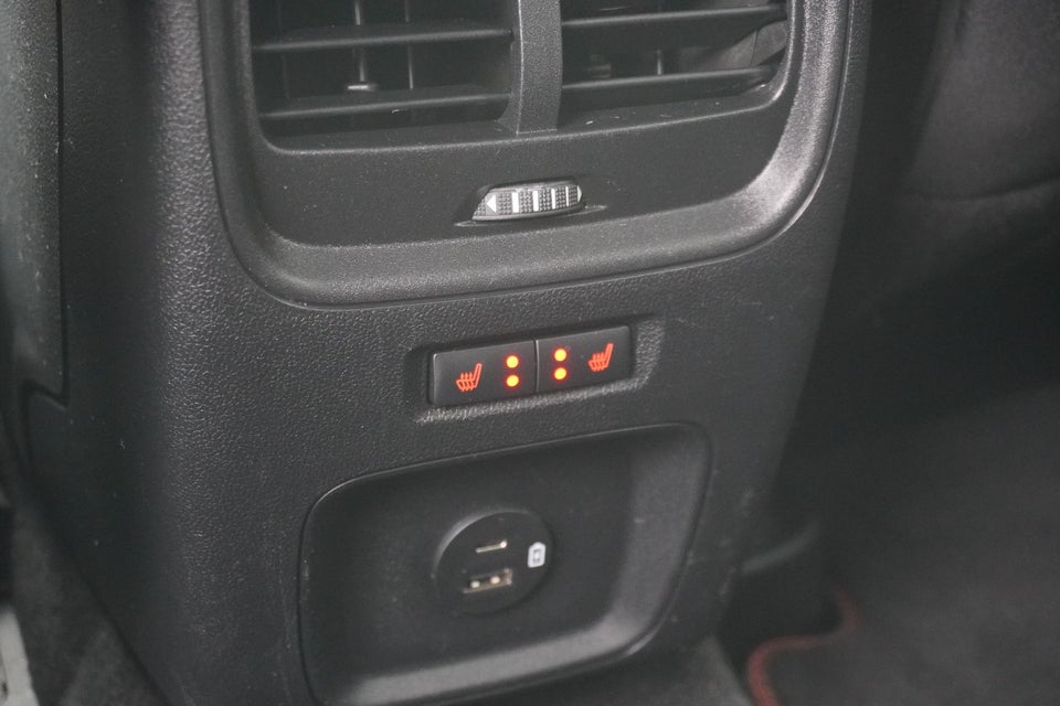 Ford Kuga 2,5 PHEV ST-Line CVT 5d