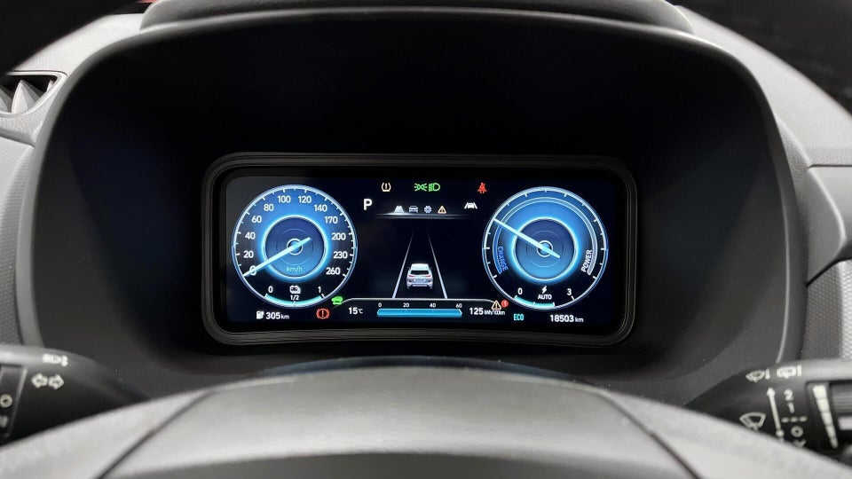 Hyundai Kona 39 EV Select 5d