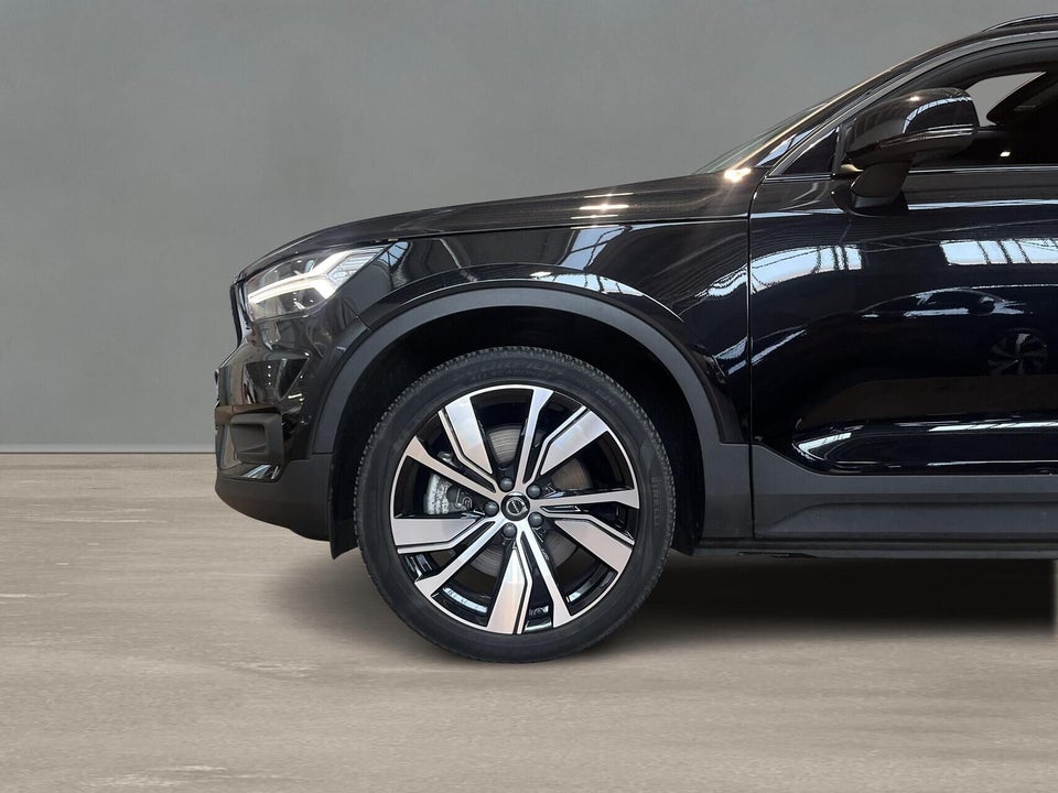 Volvo XC40 P6 ReCharge Pro 5d