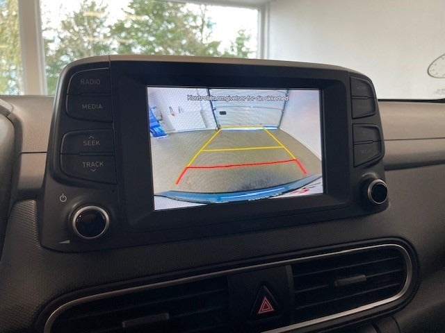 Hyundai Kona 1,0 T-GDi Select 5d