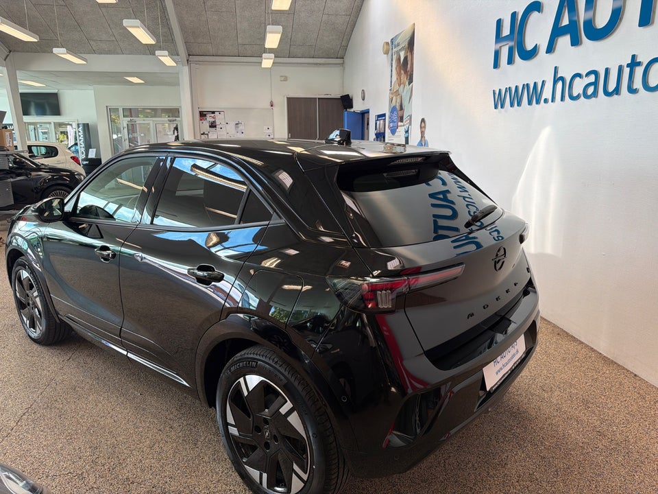 Opel Mokka-e 54 GS Line 5d