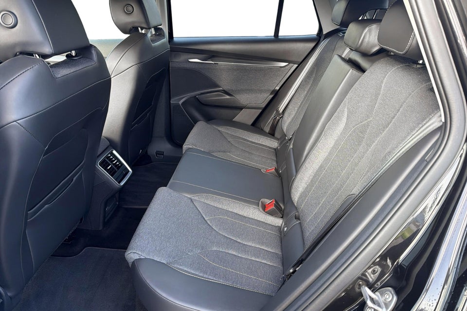 Skoda Elroq 85 iV Premium 5d