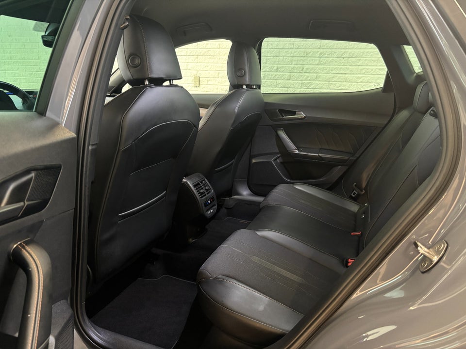 Cupra Formentor 1,5 TSi DSG 5d