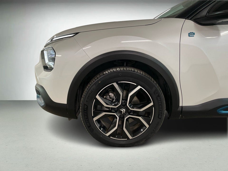 Citroën ë-C4 50 Feel 5d