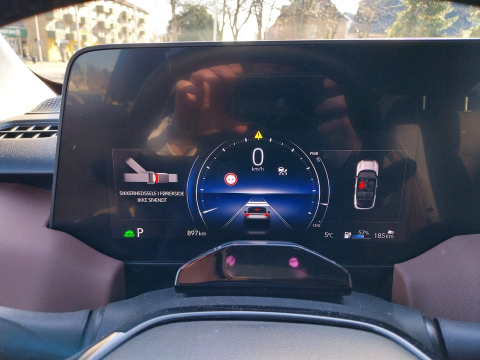 Suzuki eVitara 61 Adventure 5d