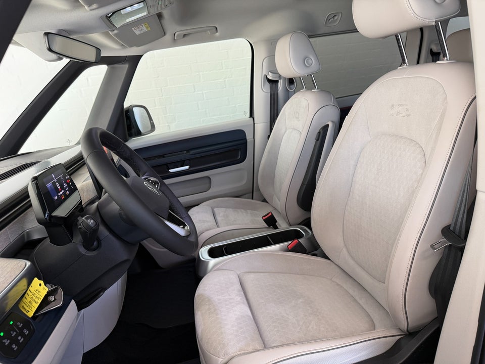 VW ID.Buzz 77 Style SWB 5d