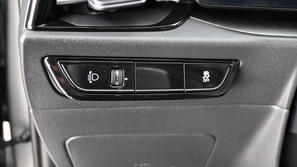 Kia Niro 64 EV Prestige 5d