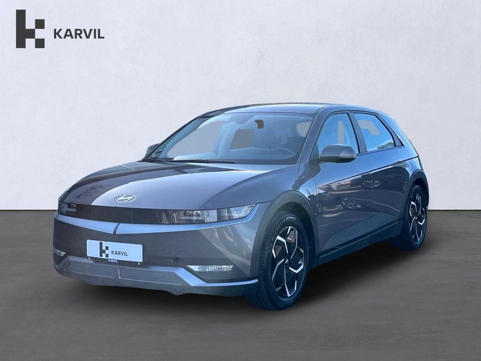 Hyundai Ioniq 5 58 Essential 5d