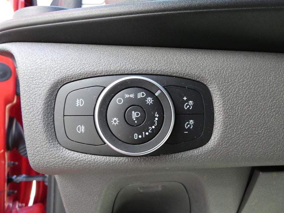Ford Transit Custom 320 L2 2,0 TDCi 170 Trend aut.