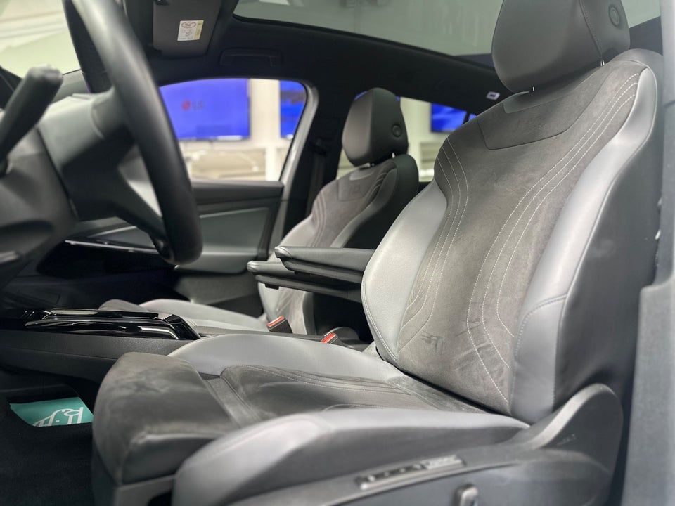 VW ID.4 77 Pro Performance 5d