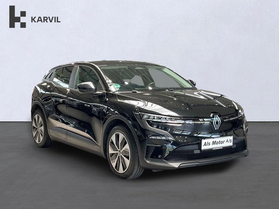 Renault Megane E-Tech 60 Techno 5d