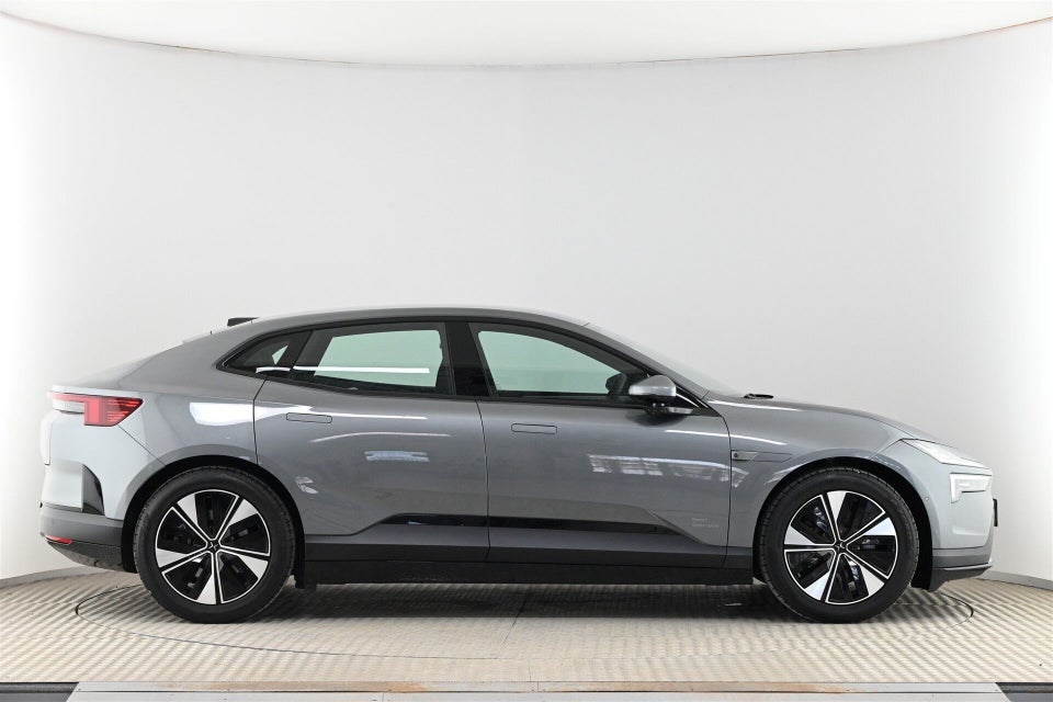 Polestar 4 Coupé Long Range Nordic Edition 5d