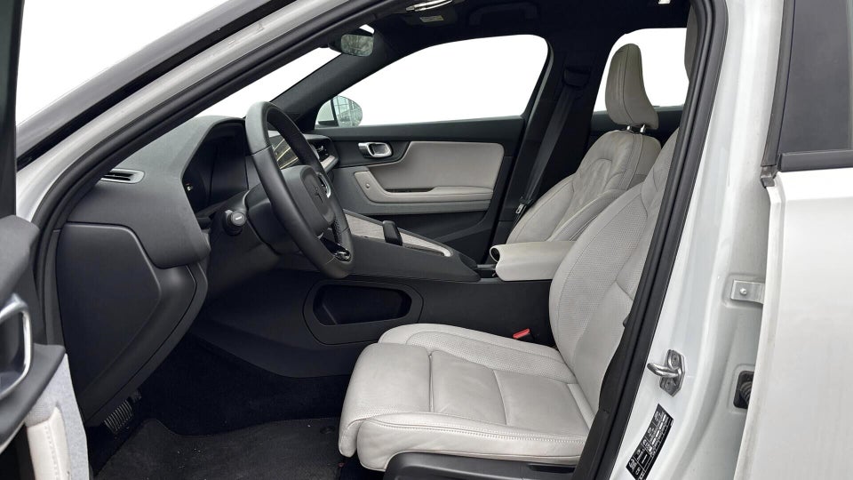 Polestar 2 Standard Range 5d