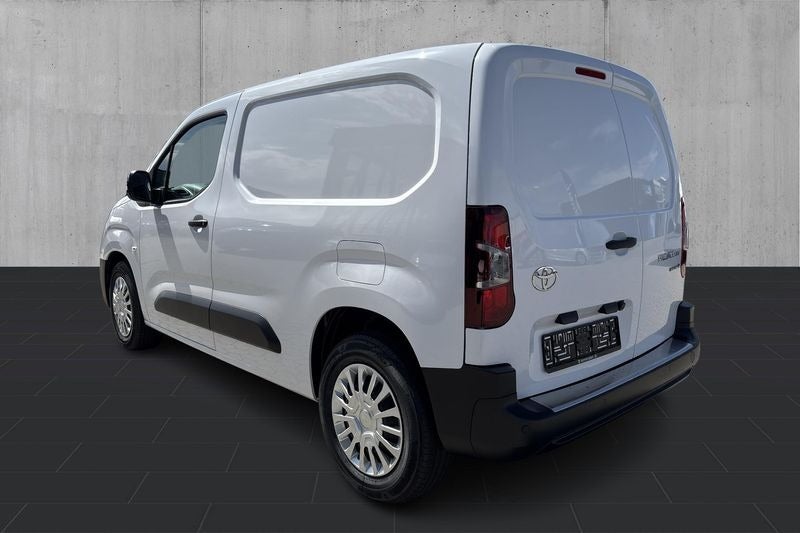 Toyota ProAce City 50 Medium Comfort Master