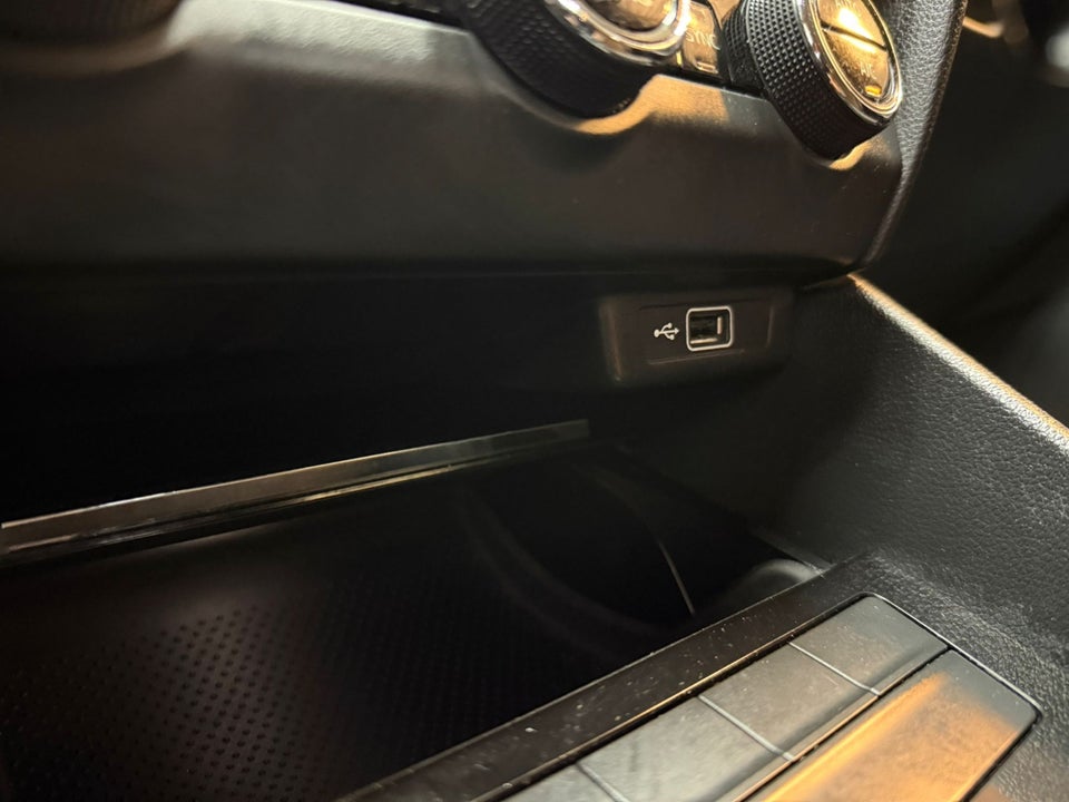 Skoda Octavia 1,5 TSi 150 Style Combi DSG 5d