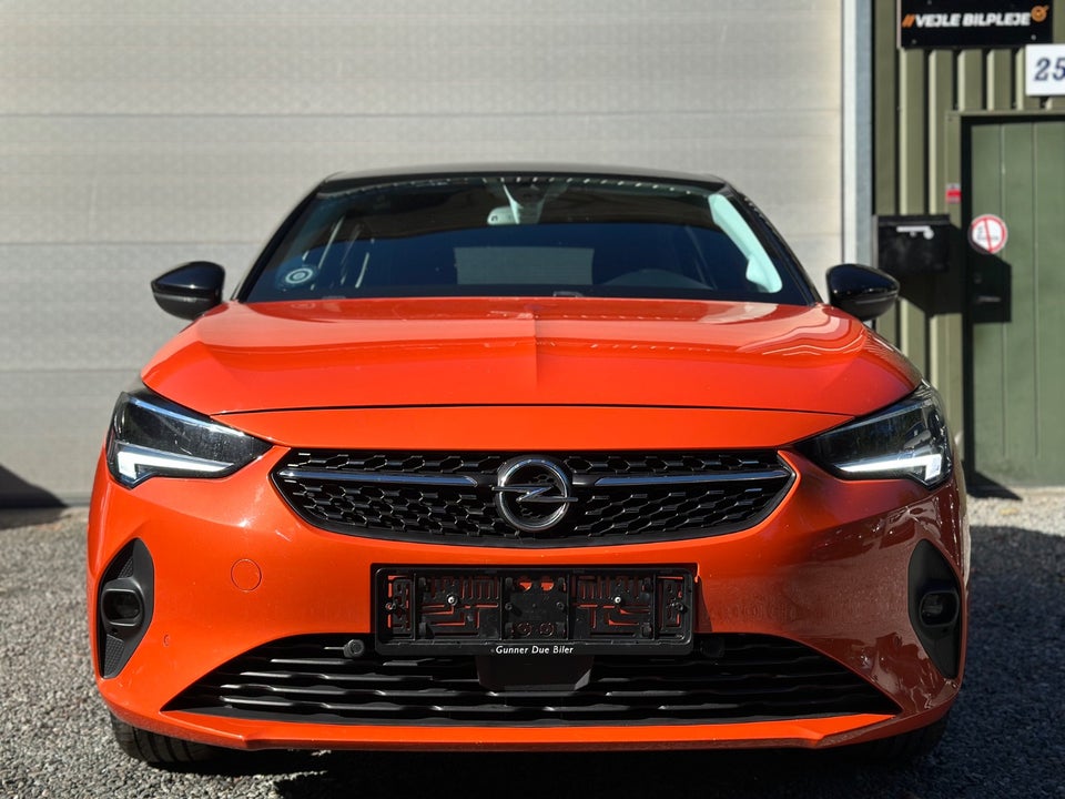 Opel Corsa 1,2 Elegance 5d