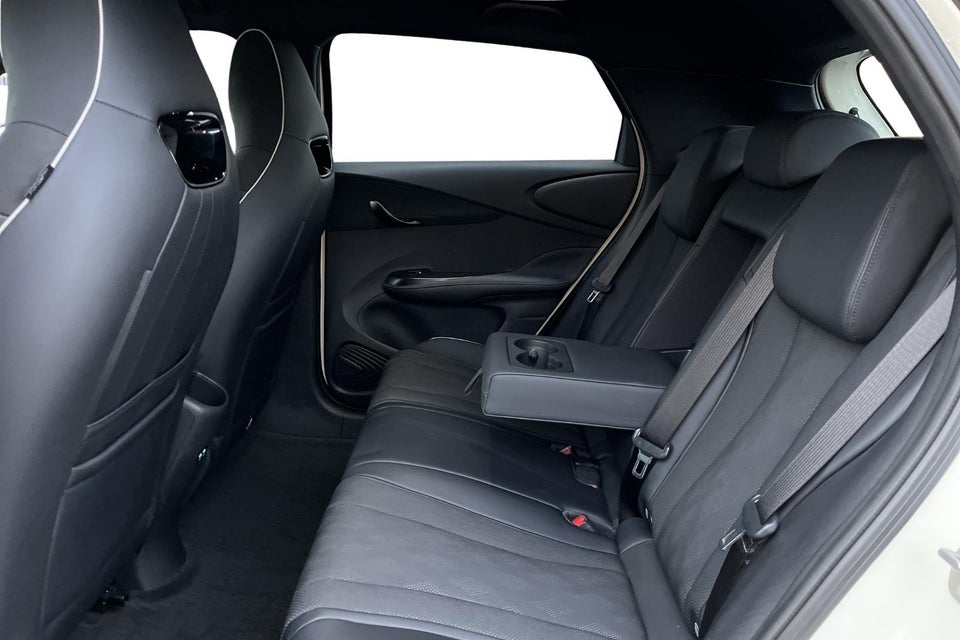 BYD Dolphin 60 Comfort 5d