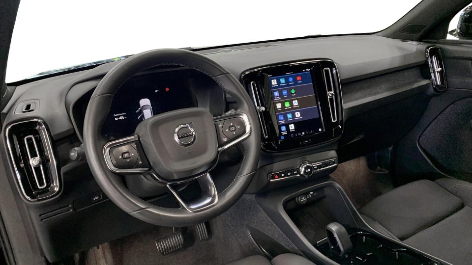 Volvo XC40 P6 ReCharge Core 5d