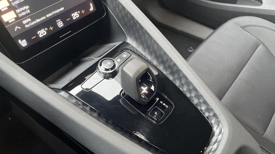 Polestar 2 Standard Range 5d