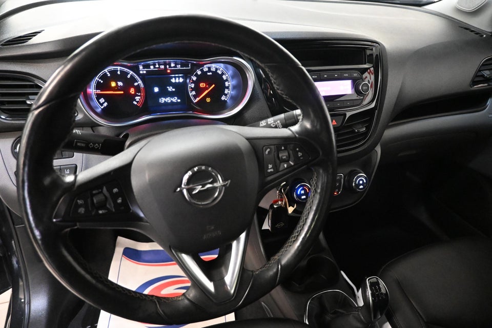 Opel Karl 1,0 Cosmo 5d