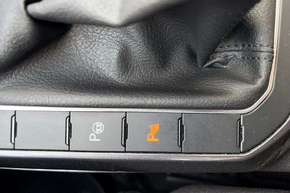 VW Polo 1,0 TSi 110 Style DSG 5d