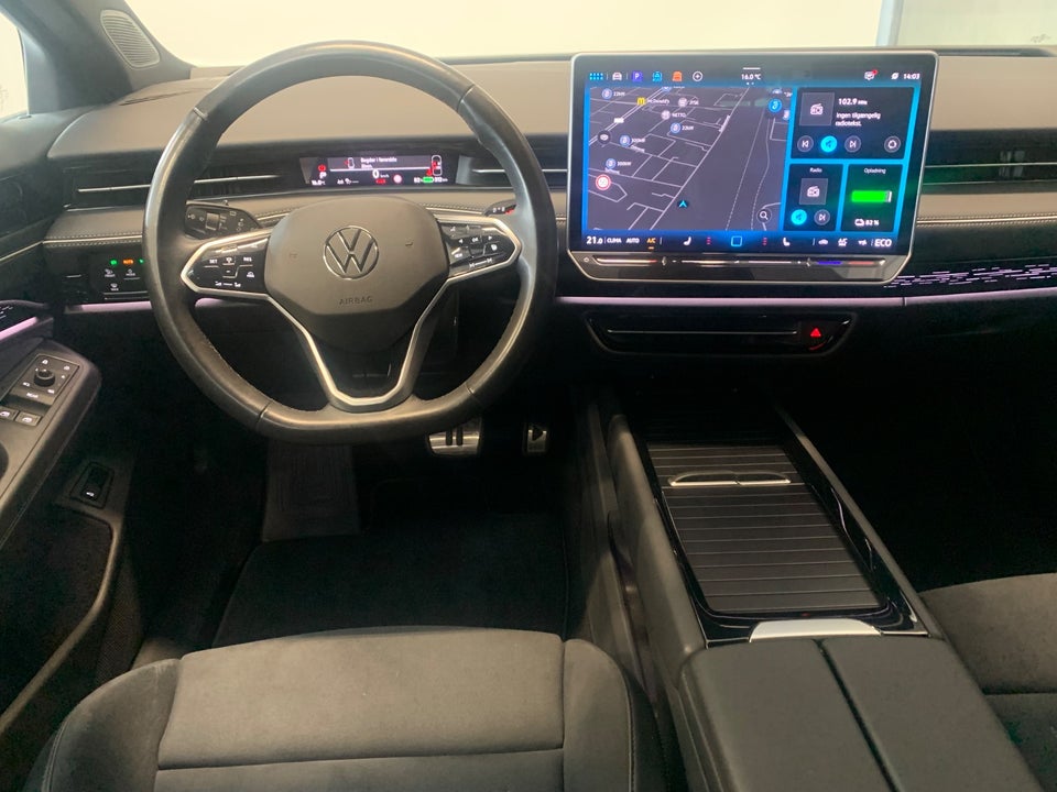 VW ID.7 86 Style S Tourer 5d