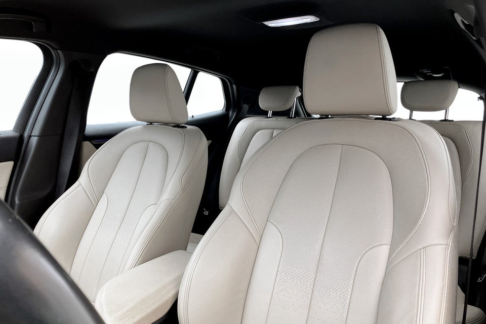 BMW X2 1,5 sDrive18i M-Sport aut. 5d