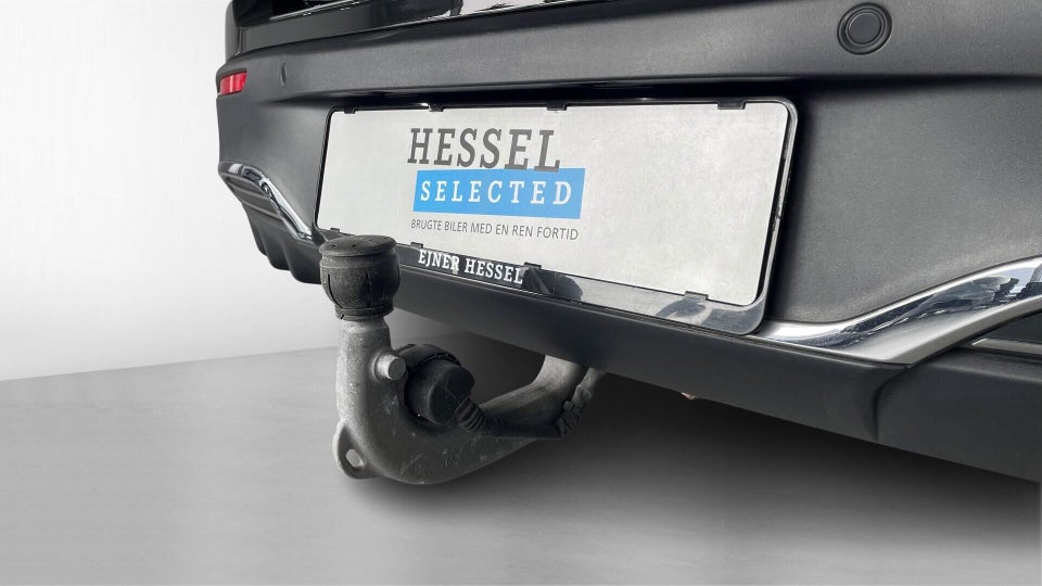 Mercedes EQB250+ AMG Premium 5d