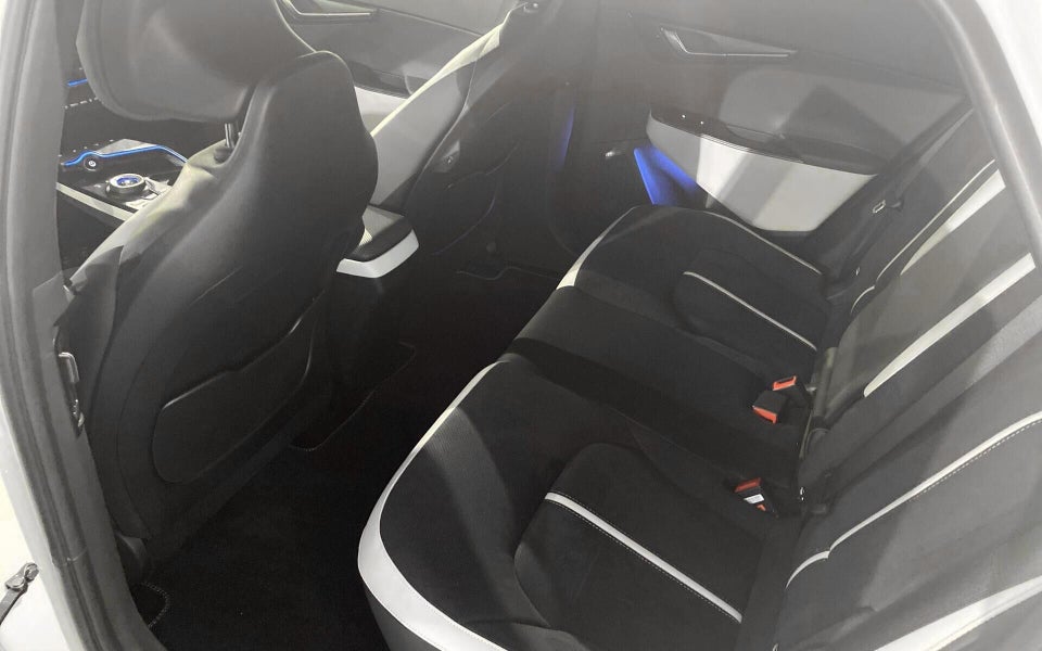 Kia EV6 84 Long Range GT-Line 5d