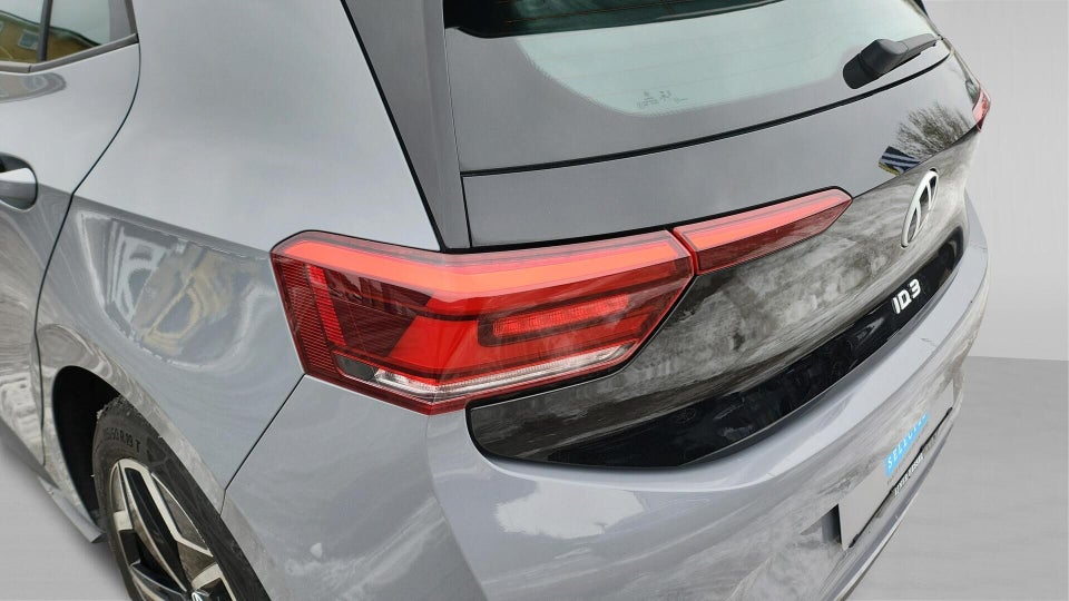 VW ID.3 77 Pro S 5d