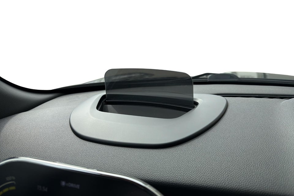 MINI Cooper SE Yours Trim 3d