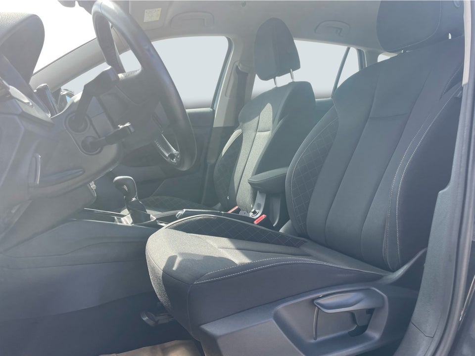 Skoda Scala 1,0 TSi 110 Life DSG 5d