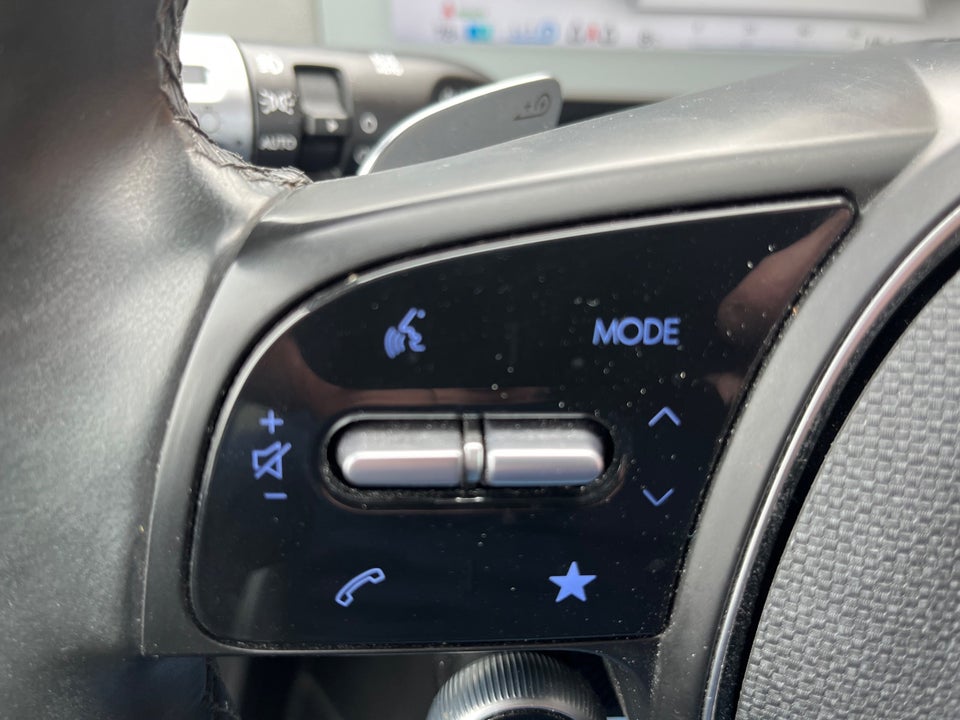 Hyundai Ioniq 5 73 Ultimate 5d