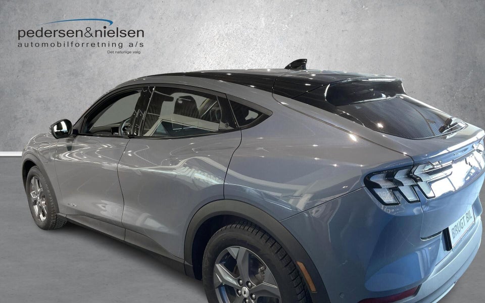 Ford Mustang Mach-E 70 Standard Range 5d