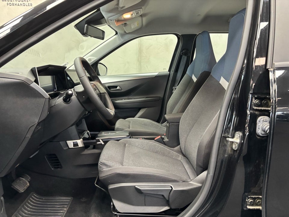 Opel Frontera 44 Edition 5d