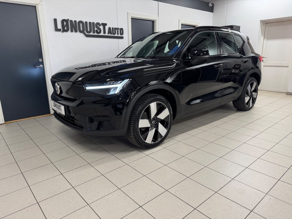 Volvo XC40 P6 ReCharge Core 5d