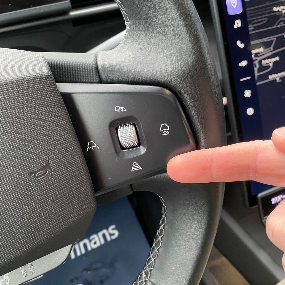 Fisker Ocean Ultra 5d