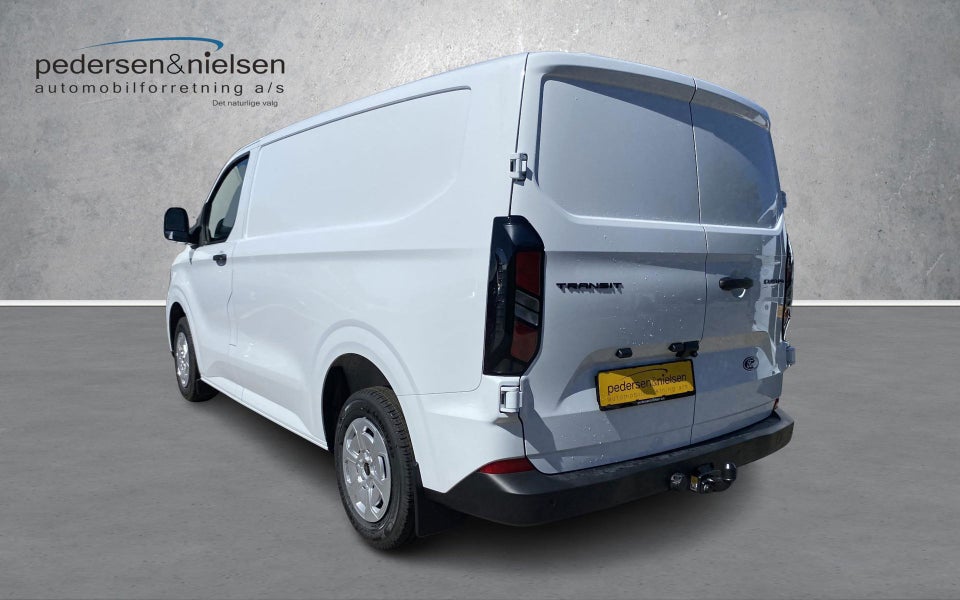 Ford Transit Custom 320S 2,0 EcoBlue Trend