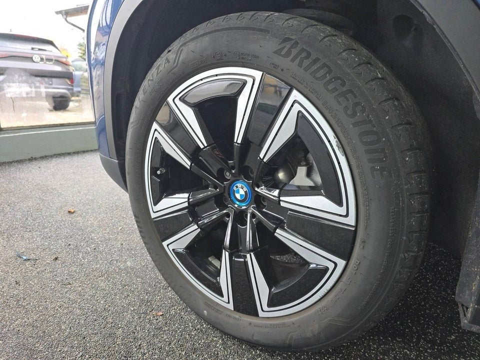 BMW iX3 Inspiring 5d