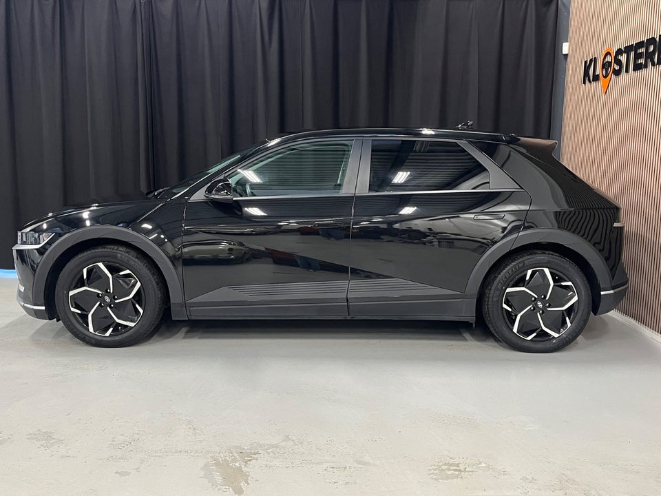 Hyundai Ioniq 5 77 Advanced 5d