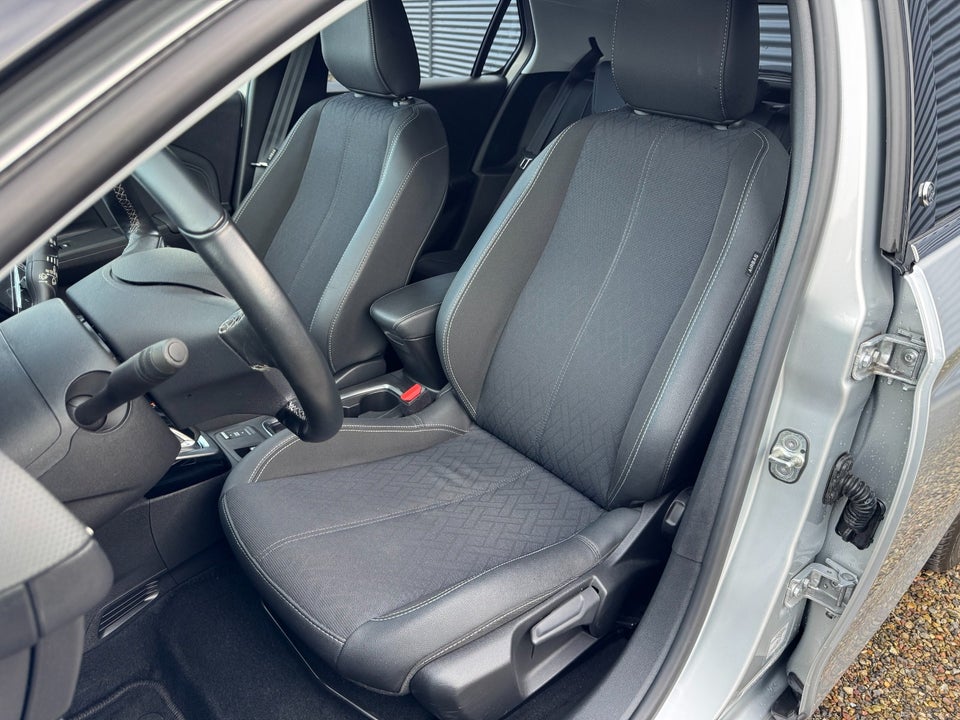 Opel Corsa-e 50 Edition 5d