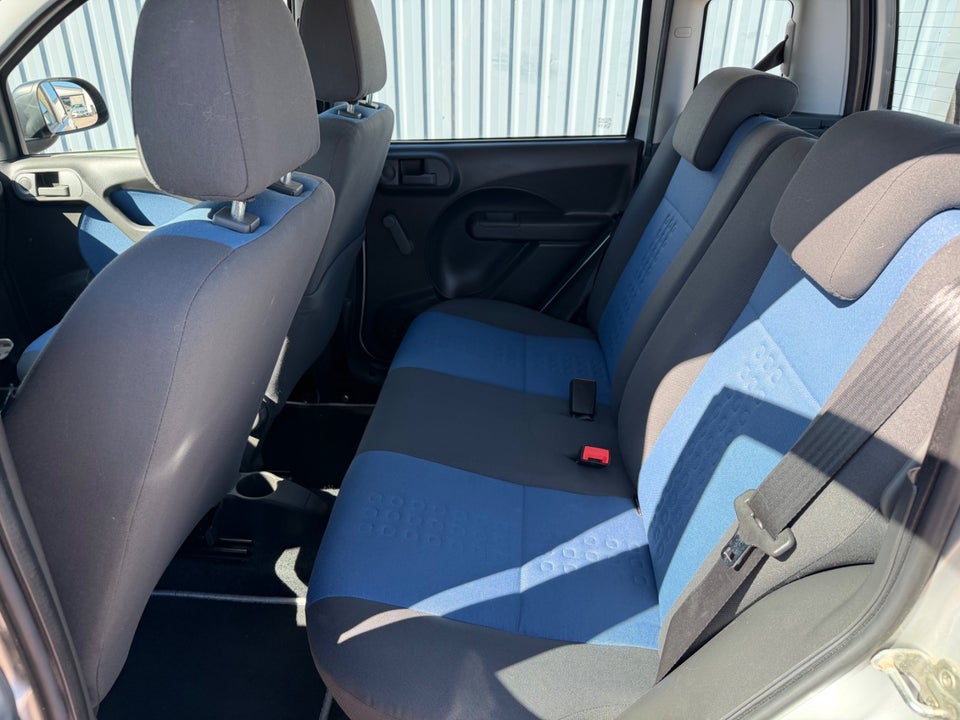 Fiat Panda 1,2 69 Ciao 5d