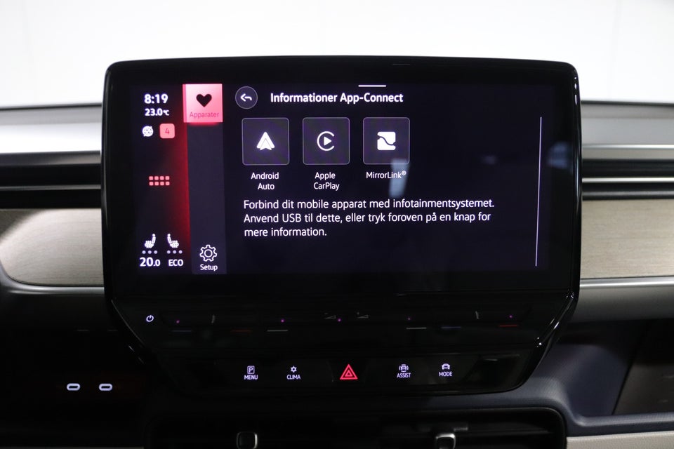 VW ID.Buzz 77 Style SWB 5d