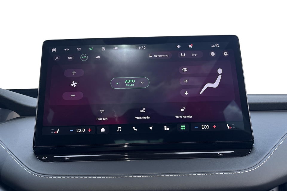 Skoda Enyaq 85 iV Sportline Maxx Coupé 5d