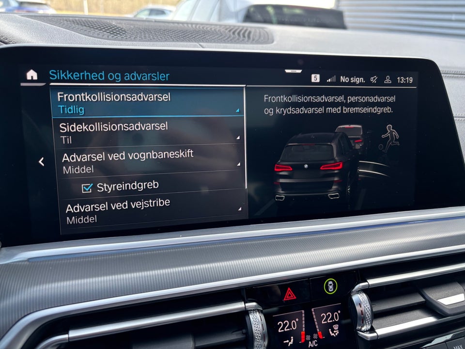 BMW X5 3,0 xDrive45e M-Sport+ aut. 5d