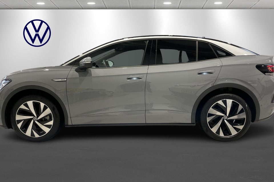 VW ID.5 77 Pro Performance 5d