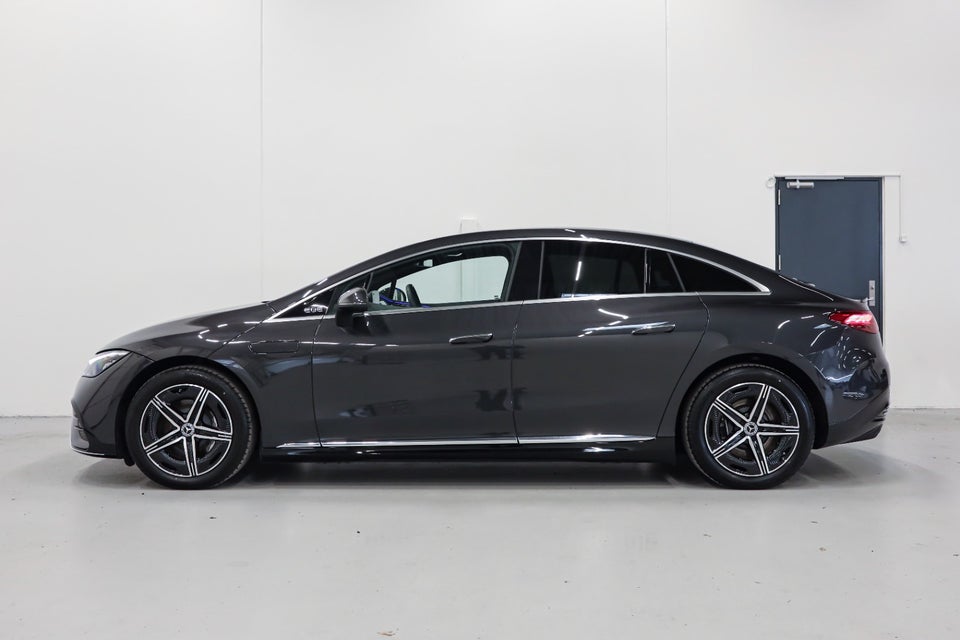Mercedes EQE350+ AMG Line 4d