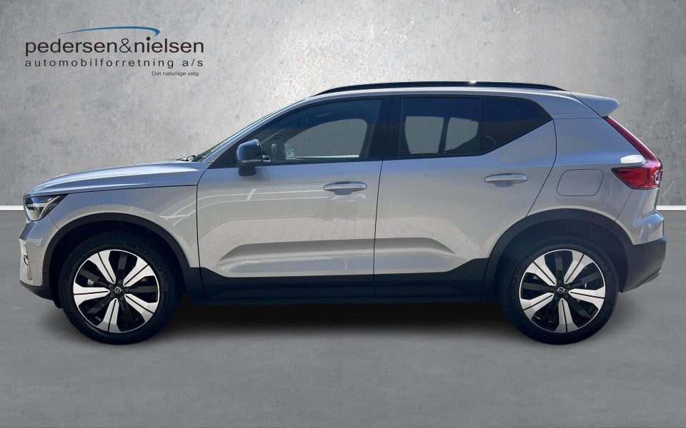 Volvo XC40 P6 ReCharge Plus 5d