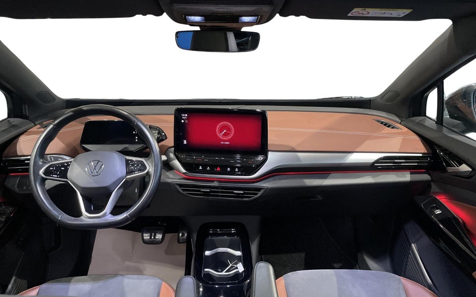 VW ID.4 77 1ST Pro Performance Max 5d