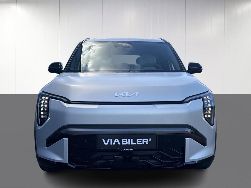 Kia EV3 81 Long Range GT-Line 5d